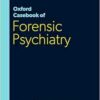 Oxford Casebook of Forensic Psychiatry (Oxford Casebooks in Psychiatry) (EPUB)