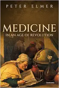Medicine in an Age of Revolution (EPUB)