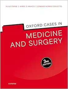 Oxford Cases in Medicine and Surgery, 3rd edition (PDF )