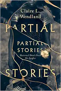 Partial Stories: Maternal Death from Six Angles (EPUB)