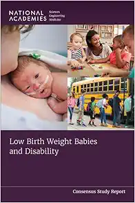 Low Birth Weight Babies and Disability (EPUB)