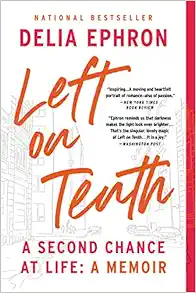 Left on Tenth (EPUB)
