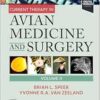 Current Therapy in Avian Medicine and Surgery Volume II (PDF )