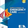 Sheehy’s Manual of Emergency Care, 8th Edition (EPUB)