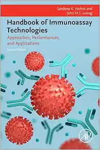 Handbook of Immunoassay Technologies: Approaches, Performances, and Applications, 2nd Edition (PDF )