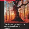 The Routledge Handbook of the Economics of Ageing (Routledge International Handbooks) (EPUB)