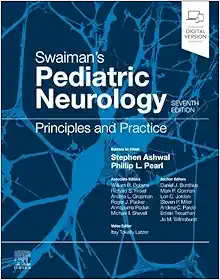 Swaiman’s Pediatric Neurology: Principles and Practice, 7th edition (EPUB)