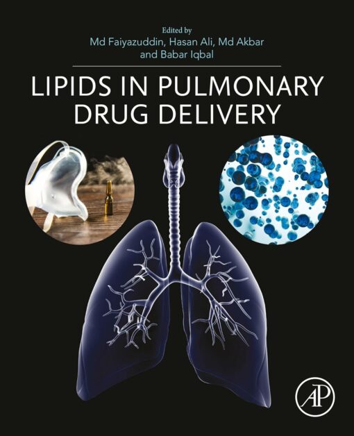 Lipids in Pulmonary Drug Delivery (PDF )