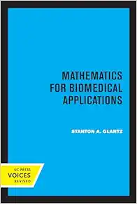 Mathematics for Biomedical Applications (EPUB)