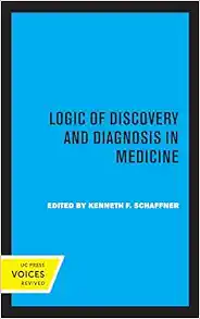 Logic of Discovery and Diagnosis in Medicine (Pittsburgh Series in Philosophy and History of Science) (EPUB)
