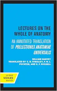 Lectures on the Whole of Anatomy: An Annotated Translation of Prelectiones Anatomine Universalis (EPUB)