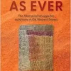 Remote as Ever: The Aboriginal Struggle for Autonomy in Australia’s Western Desert (EPUB)