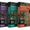 LeMone and Burke’s Medical-Surgical Nursing, Volumes 1-3, 5th Edition (EPUB)