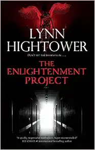 The Enlightenment Project (An Enlightenment Project novel, 1) (EPUB)
