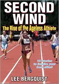Second Wind: The Rise of the Ageless Athlete (EPUB)