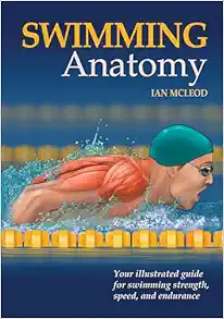 Swimming Anatomy (PDF)