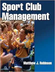 Sport Club Management (PDF)
