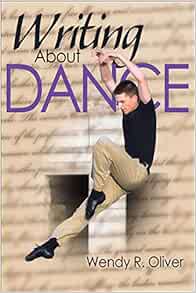Writing About Dance (PDF)