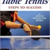Table Tennis: Steps to Success (STS (Steps to Success Activity) (PDF)