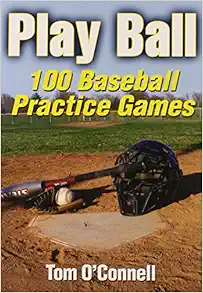 Play Ball: 100 Baseball Practice Games (PDF)