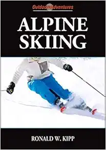 Alpine Skiing (Outdoor Adventures Series) (EPUB)