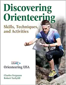 Discovering Orienteering: Skills, Techniques, and Activities (EPUB)