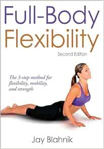 Full-Body Flexibility, 2nd Edition (EPUB)