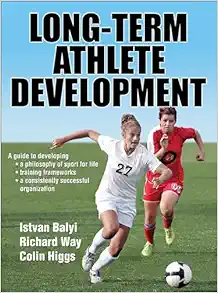 Long-Term Athlete Development (EPUB)