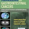 Handbook of Gastrointestinal Cancers: Evidence-Based Treatment and Multidisciplinary Patient Care (EPUB)