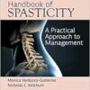 Handbook of Spasticity: A Practical Approach to Management (EPUB)