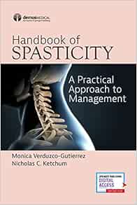 Handbook of Spasticity: A Practical Approach to Management (EPUB)