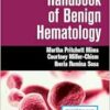 Handbook of Benign Hematology (EPUB)