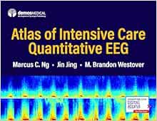 Atlas of Intensive Care Quantitative EEG (EPUB)