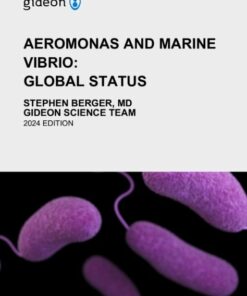 Aeromonas and Marine Vibrio: Global Status (PDF)