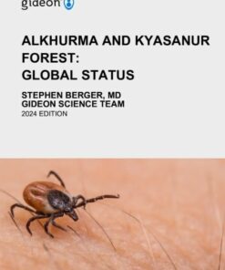 Alkhurma and Kyasanur Forest: Global Status (PDF)
