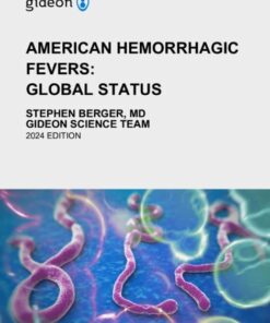 American Hemorrhagic Fevers: Global Status (PDF)