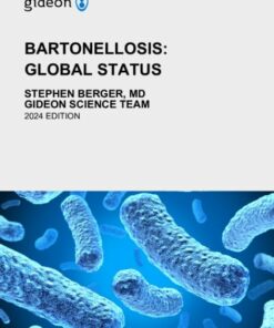 Bartonellosis: Global Status (EPUB)