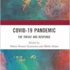 COVID-19 Pandemic (Routledge Studies in the Politics of Disorder and Instability) (EPUB)