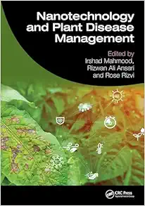 Nanotechnology and Plant Disease Management (EPUB)
