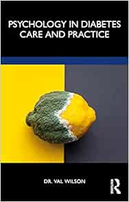 Psychology in Diabetes Care and Practice (PDF)