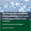 The Primary FRCA Structured Oral Examination Study Guide 2: Pharmacology and Clinical Topics (MasterPass), 3rd Edition (EPUB)