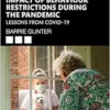 Psychological Impact of Behaviour Restrictions During the Pandemic (Lessons from the COVID-19 Pandemic) (PDF)