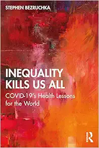 Inequality Kills Us All (EPUB)