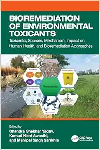 Bioremediation of Environmental Toxicants (PDF)