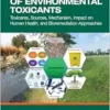 Bioremediation of Environmental Toxicants (EPUB)