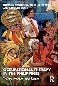 Occupational Therapy in the Philippines: Theory, Practice, and Stories (EPUB)