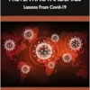 Managing and Preventing Pandemics: Lessons From COVID-19 (PDF)