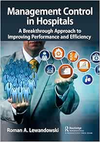 Management Control in Hospitals (PDF)