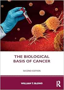 The Biological Basis of Cancer, 2nd Edition (PDF )