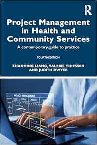 Project Management in Health and Community Services, 4th Edition (EPUB)